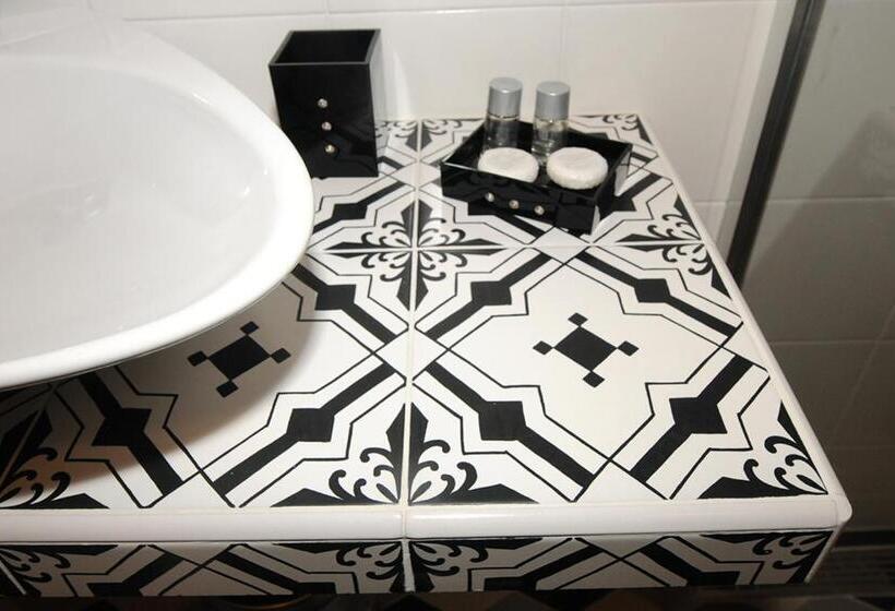 بنسيون Apartment La Scala 1572