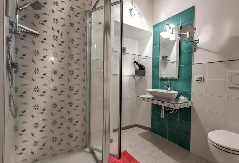 بنسيون Apartment La Scala 1572