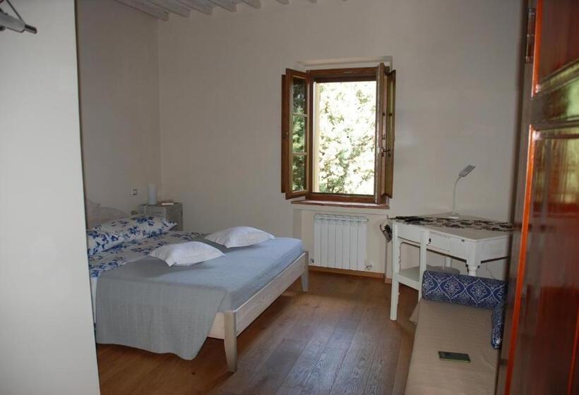 بنسيون Apartment La Scala 1572