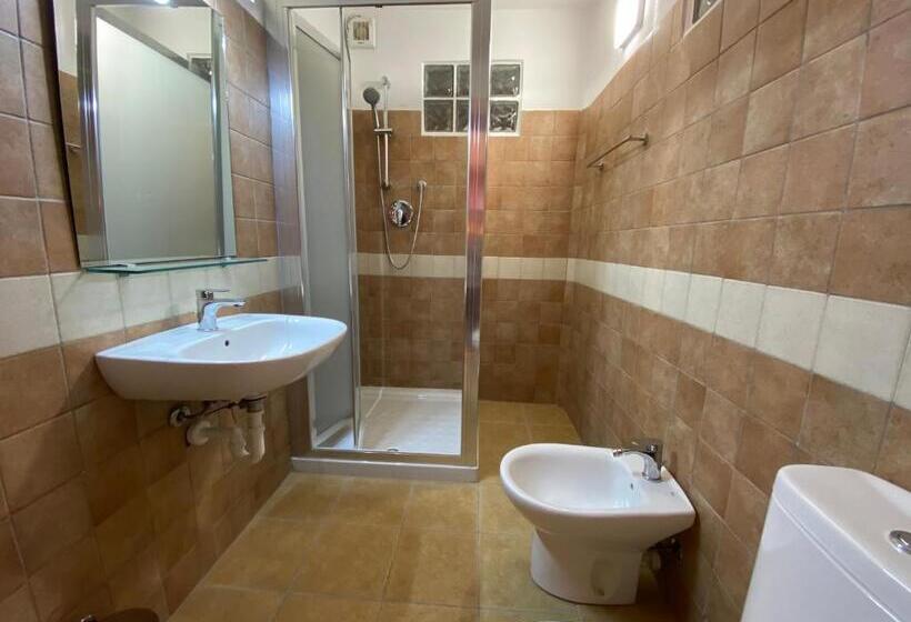 بنسيون B&b Affittacamere Al Vulcanetto