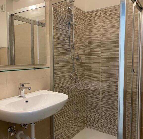 膳宿费 B&b Affittacamere Al Vulcanetto