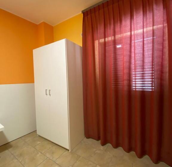 膳宿费 B&b Affittacamere Al Vulcanetto