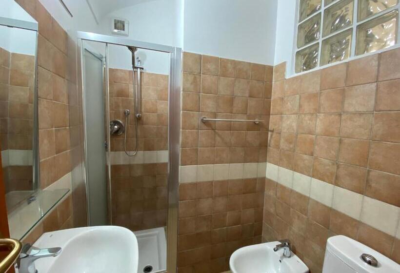 膳宿费 B&b Affittacamere Al Vulcanetto