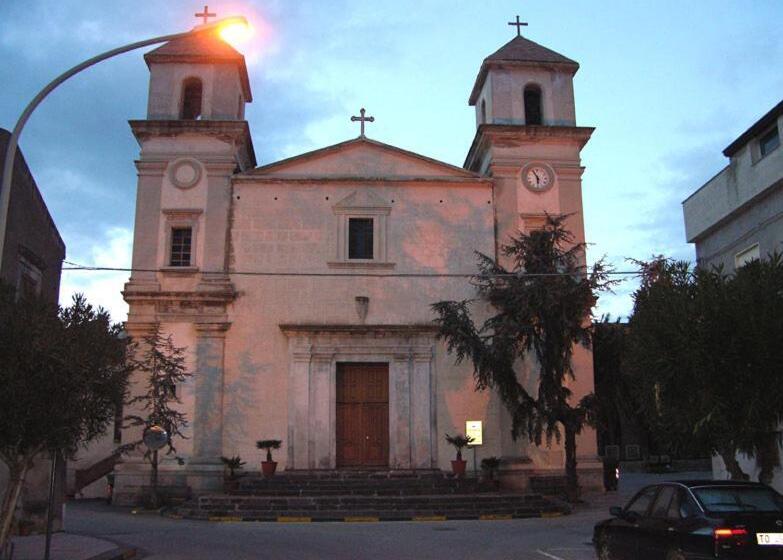 بنسيون B&b Affittacamere Al Vulcanetto