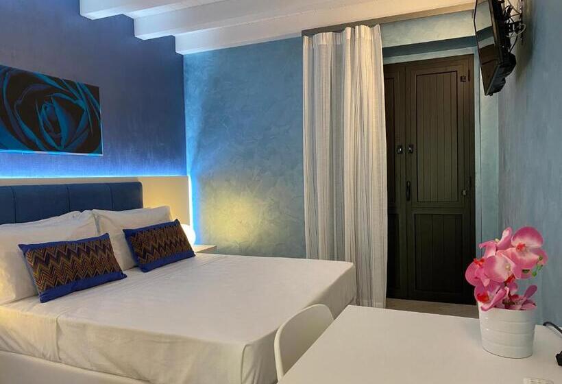 بنسيون B&b Affittacamere Al Vulcanetto