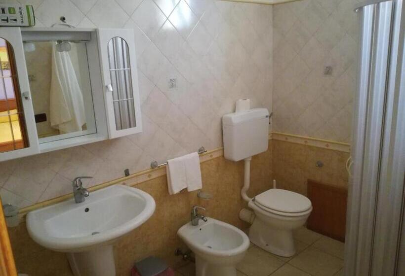 بنسيون Casa Vacanze Due Passi E Il Mare