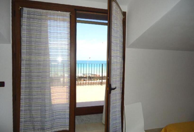 بنسيون Casa Vacanze Due Passi E Il Mare