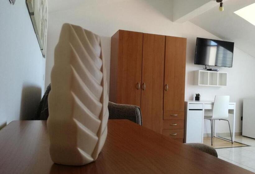 بنسيون Casa Vacanze Due Passi E Il Mare