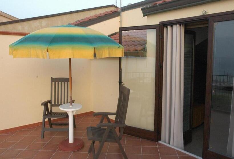 بنسيون Casa Vacanze Due Passi E Il Mare