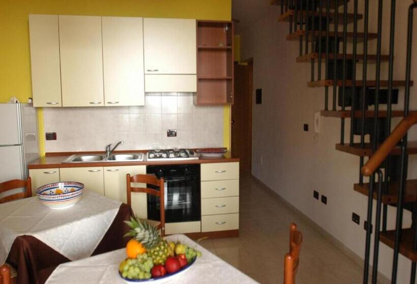 بنسيون Casa Vacanze Due Passi E Il Mare