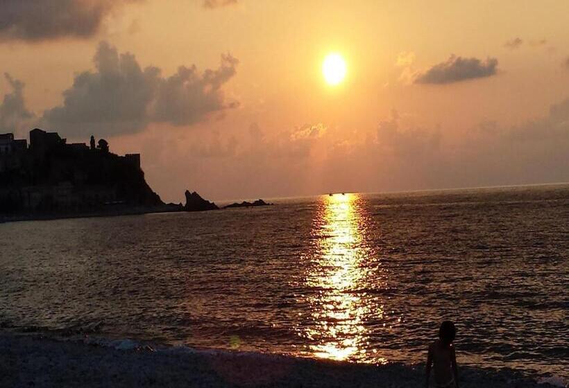 بنسيون Casa Vacanze Due Passi E Il Mare