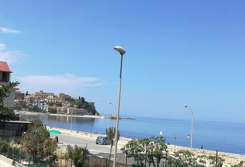 بنسيون Casa Vacanze Due Passi E Il Mare