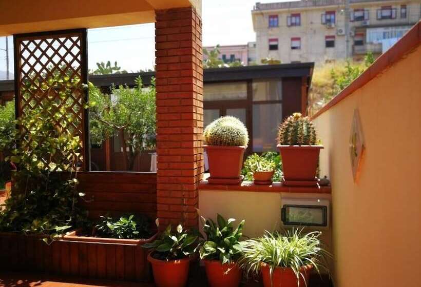 بنسيون Casa Vacanze Due Passi E Il Mare