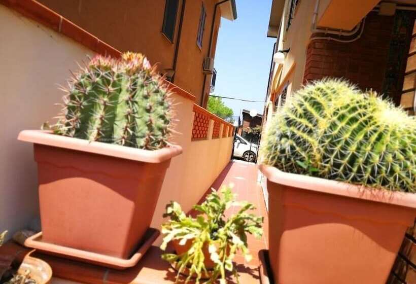 بنسيون Casa Vacanze Due Passi E Il Mare