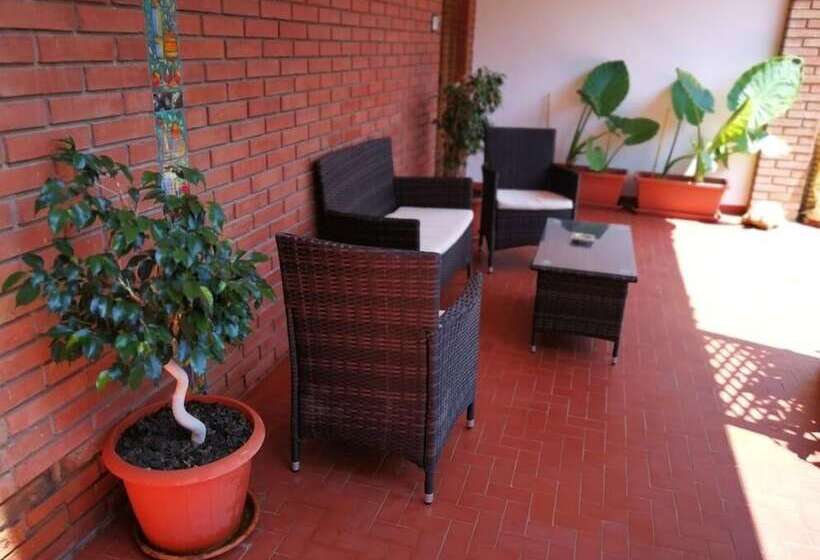 بنسيون Casa Vacanze Due Passi E Il Mare