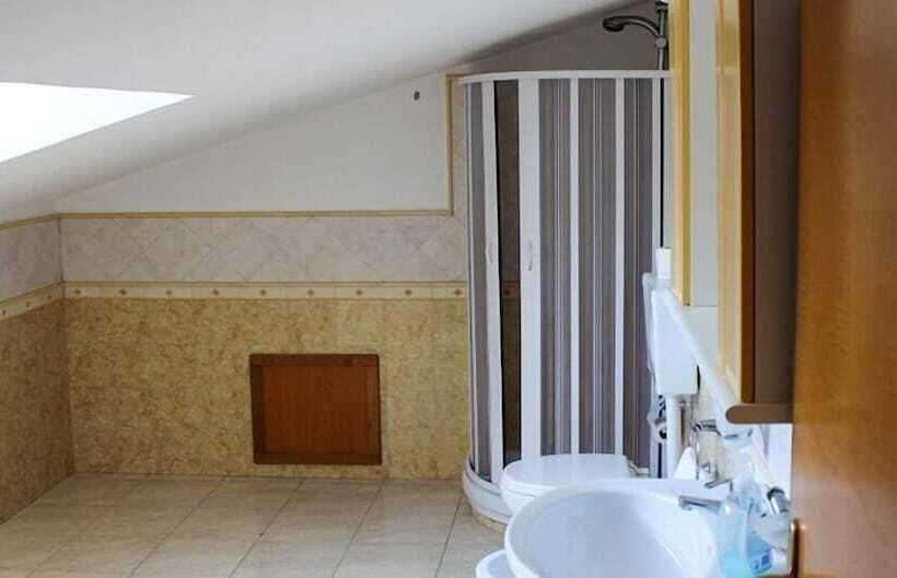 بنسيون Casa Vacanze Due Passi E Il Mare