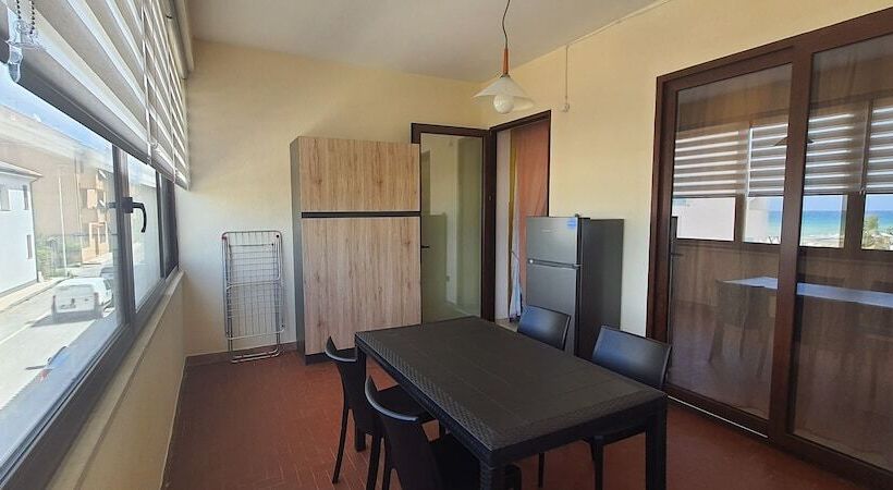 بنسيون Casa Vacanze Due Passi E Il Mare