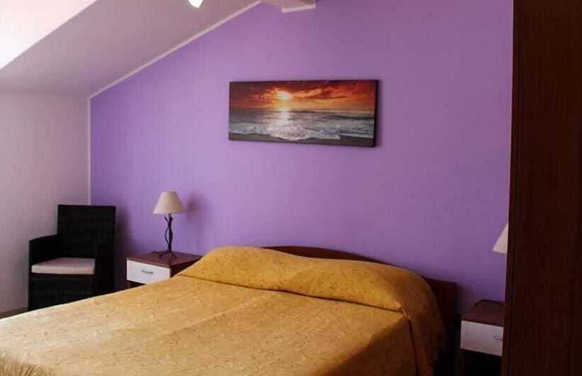 بنسيون Casa Vacanze Due Passi E Il Mare