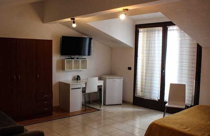 بنسيون Casa Vacanze Due Passi E Il Mare