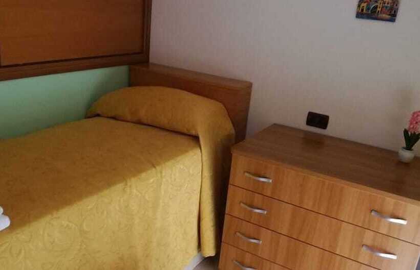 بنسيون Casa Vacanze Due Passi E Il Mare