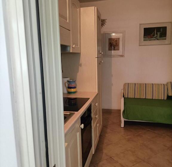 פנסיון Bed And Breakfast Da Gigi E Antonella