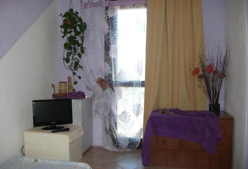 פנסיון Bed And Breakfast Da Gigi E Antonella