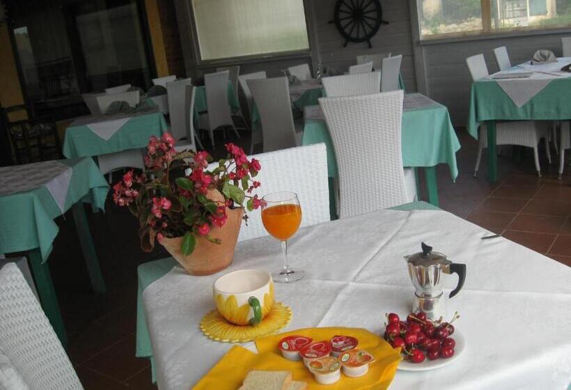 פנסיון Bed And Breakfast Da Gigi E Antonella