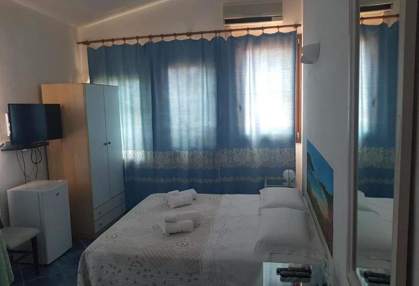 פנסיון Bed And Breakfast Da Gigi E Antonella