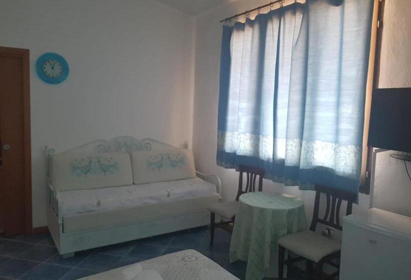 פנסיון Bed And Breakfast Da Gigi E Antonella