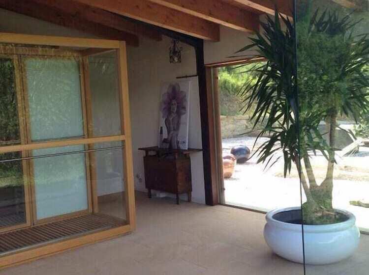 ペンション Brisighella Green Wellness