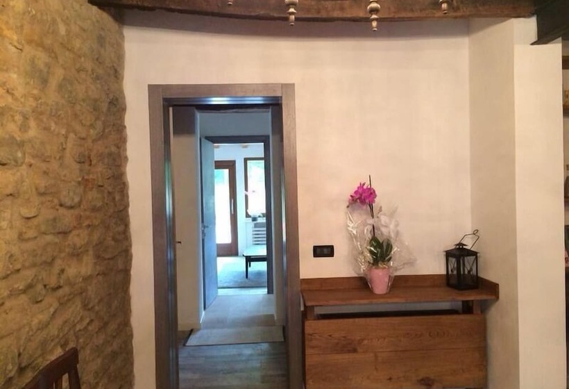 ペンション Brisighella Green Wellness