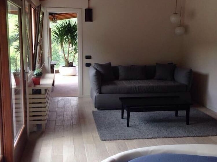 ペンション Brisighella Green Wellness