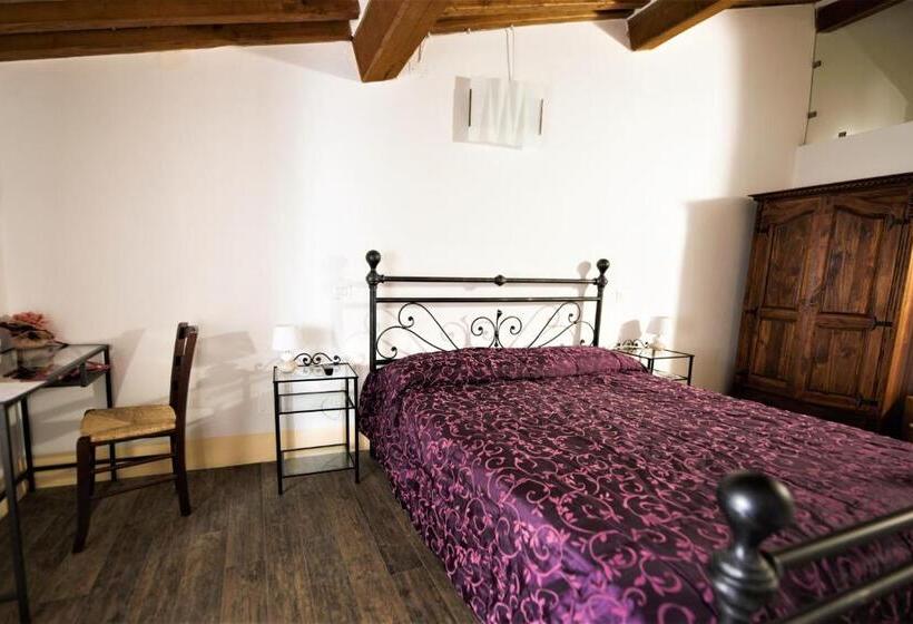 ペンション Camere La Carbonaia