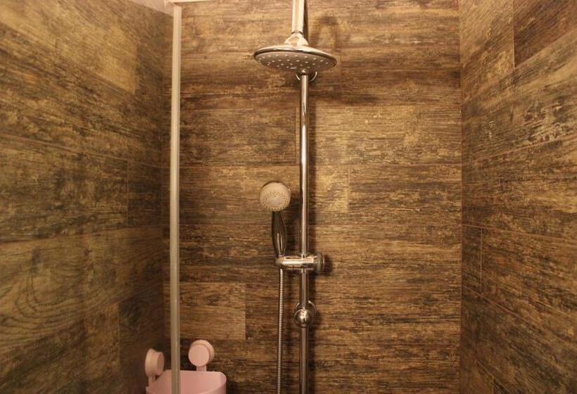 ペンション Camere La Carbonaia