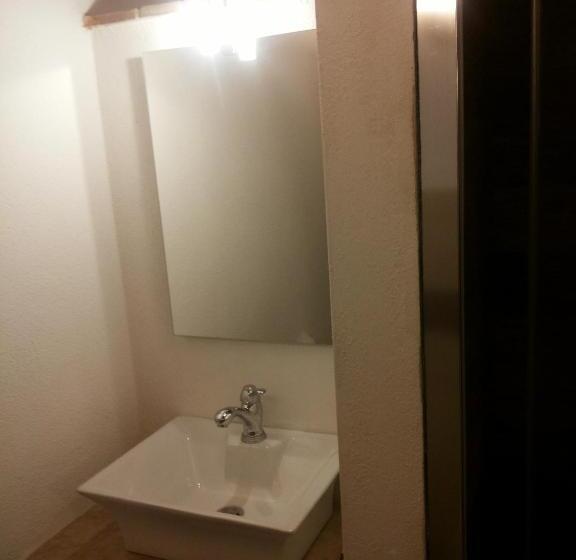 ペンション Camere La Carbonaia