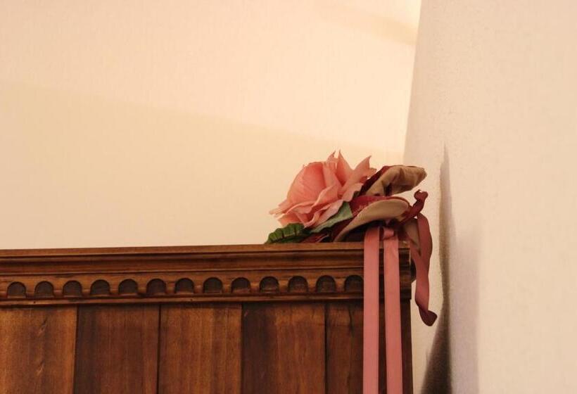 ペンション Camere La Carbonaia