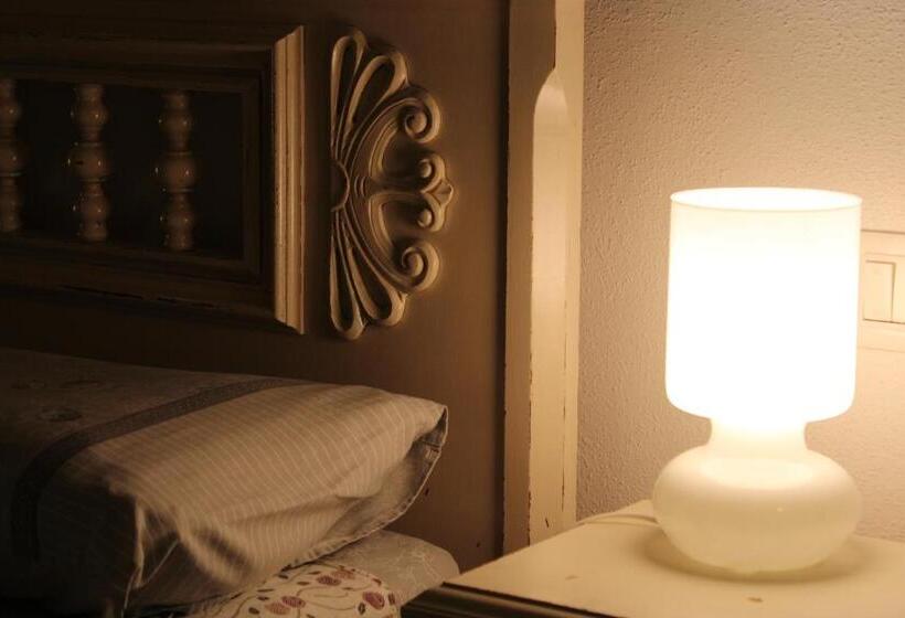 ペンション Camere La Carbonaia