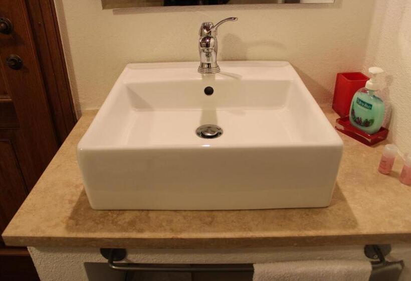 ペンション Camere La Carbonaia