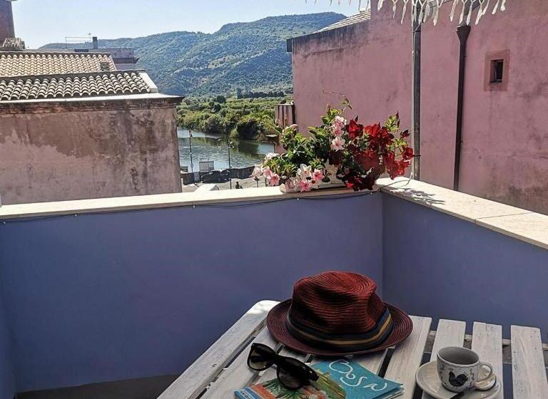 פנסיון Casa Pagiò