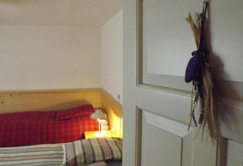 פנסיון Di Baut