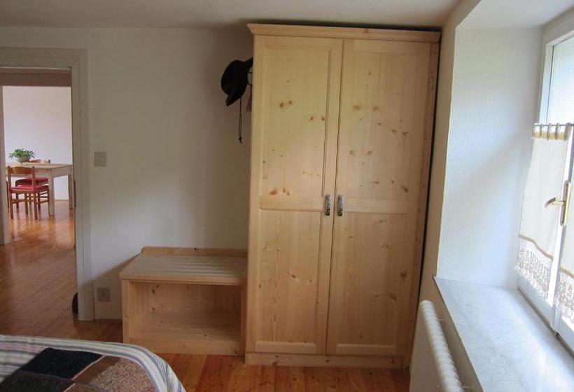 פנסיון Di Baut