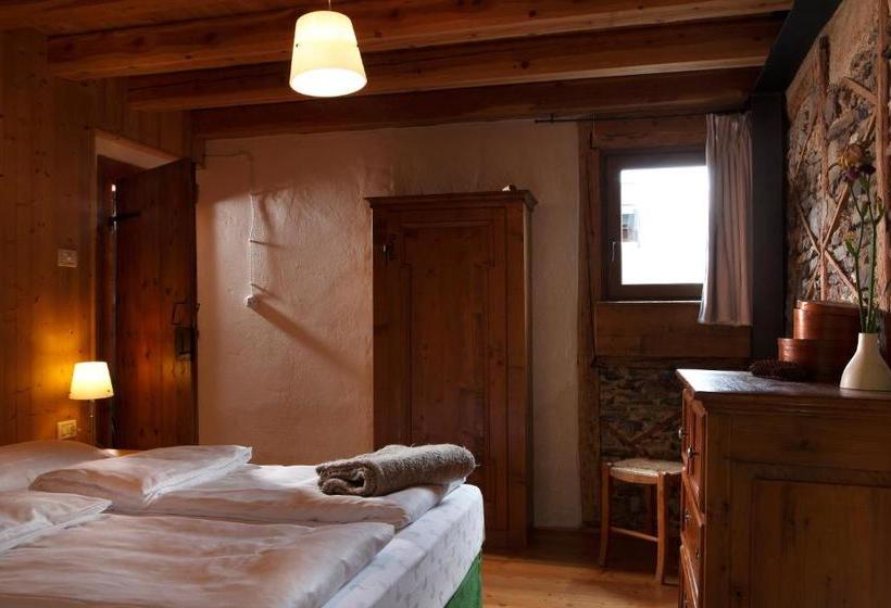 بنسيون Dormì & Disnà