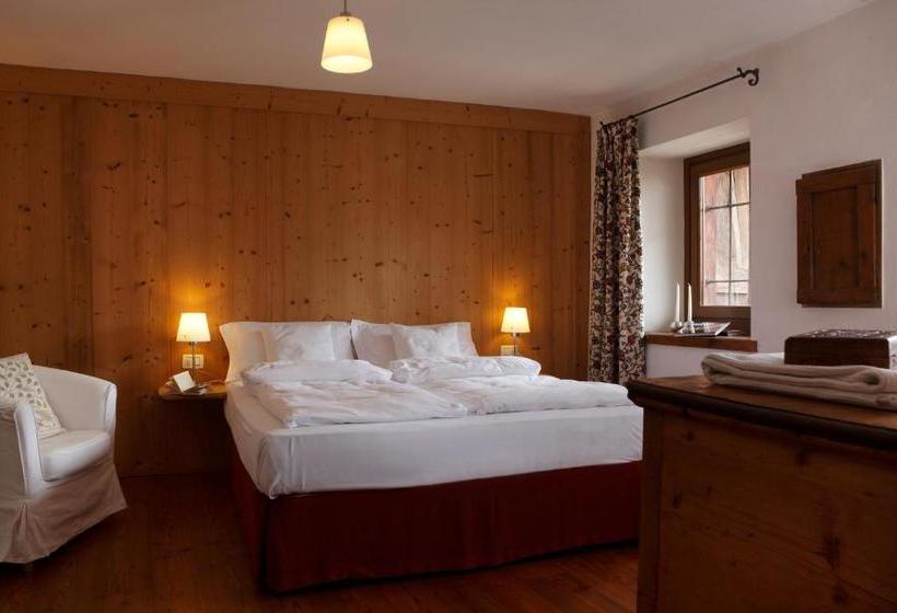 بنسيون Dormì & Disnà