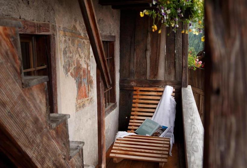 بنسيون Dormì & Disnà