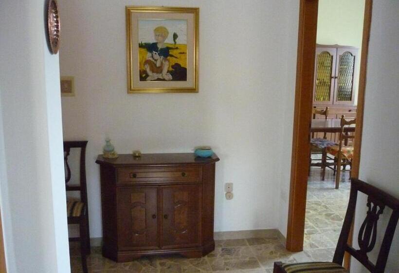 פנסיון Guest House Il Fungo