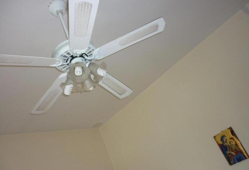 פנסיון Guest House Il Fungo