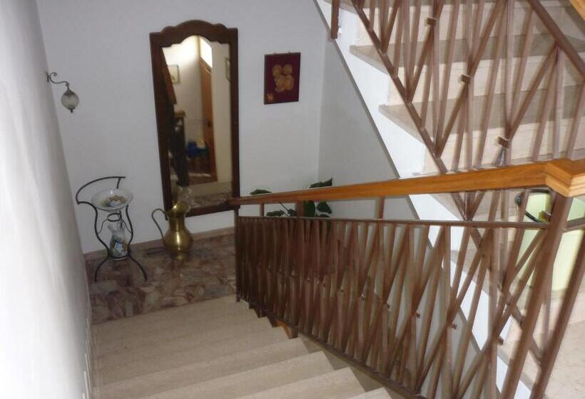 פנסיון Guest House Il Fungo