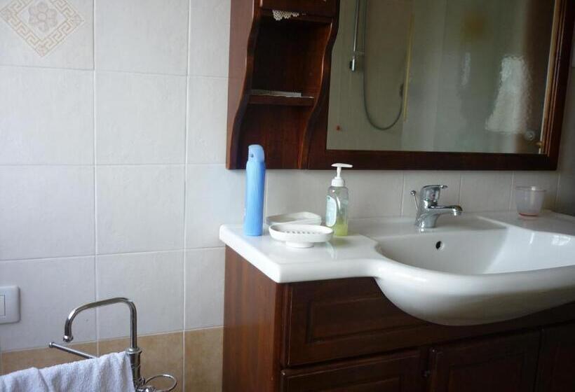 פנסיון Guest House Il Fungo