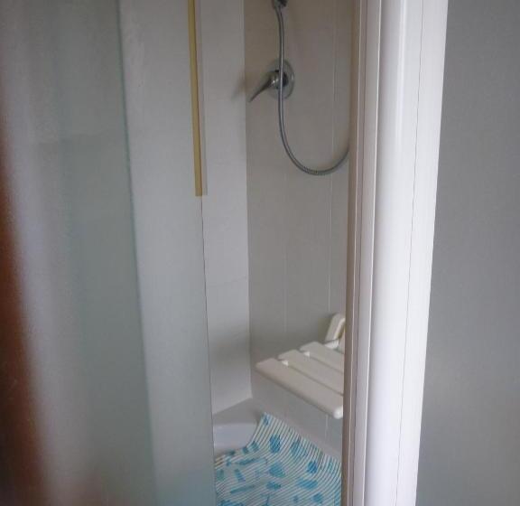 פנסיון Guest House Il Fungo