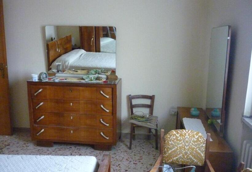 פנסיון Guest House Il Fungo